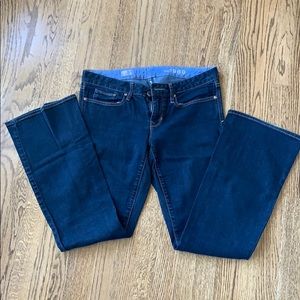 Gap Curvy Jeans